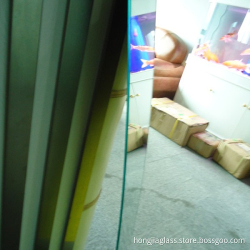 Tiffany Counter Mirror